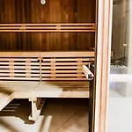 Aroma Stone Spa Hotel 3*