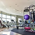 香薰石spa酒店