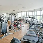 香薰石spa酒店 酒店 Syców