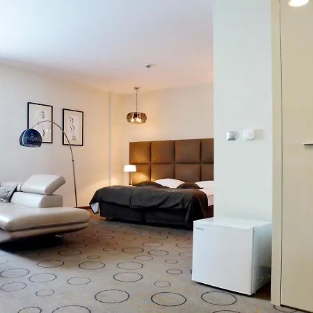 Aroma Stone 3* Syców