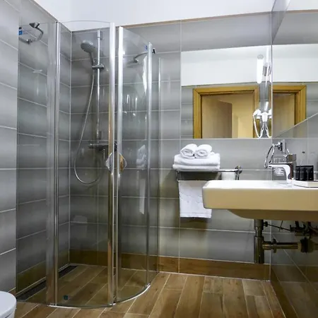 Aroma Stone Spa Hotel
