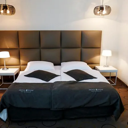 Hotel Aroma Stone