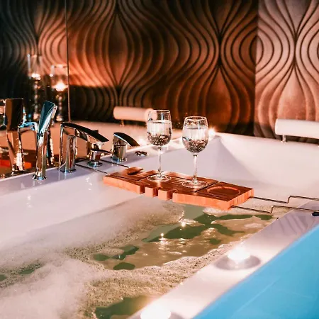 Aroma Stone Spa Sycow