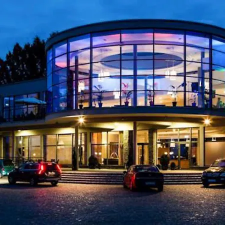 Hotel Aroma Stone