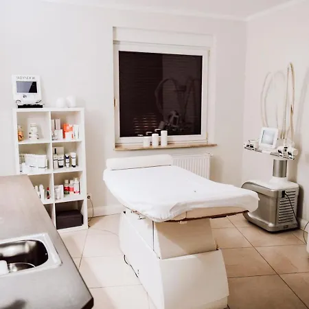 Hotel Aroma Stone Spa Sycow