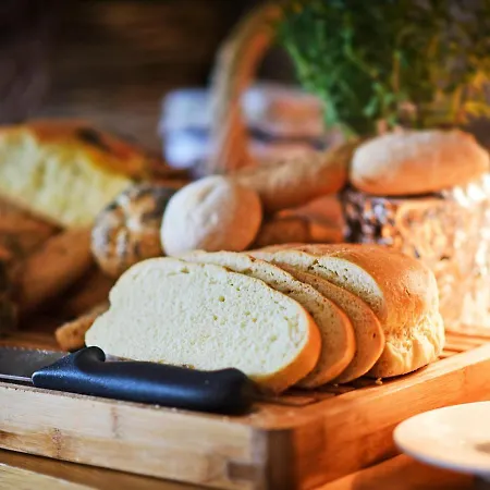 Aroma Stone 3* Syców