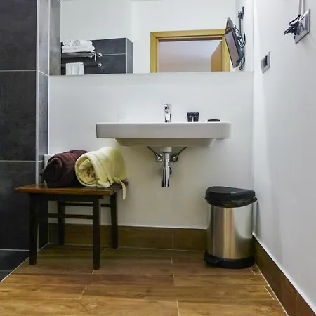 Aroma Stone Spa 3*