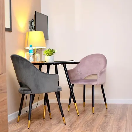 Hotel Aroma Stone Syców