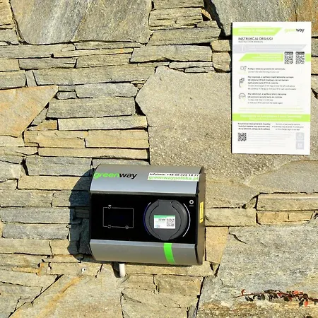 Aroma Stone 3* Syców