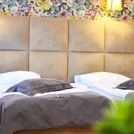 Hotel Aroma Stone 3*