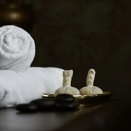 Hotel Aroma Stone Spa 3*