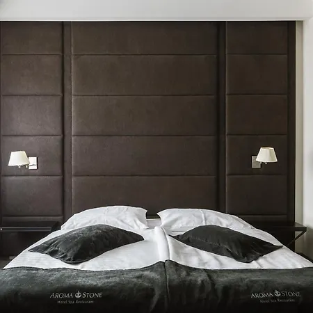 Aroma Stone Hotel 3*