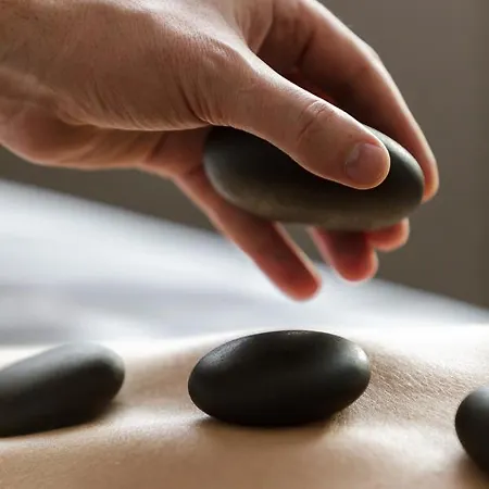 Aroma Stone Otel Syców