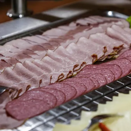 Aroma Stone Spa 3* Sycow