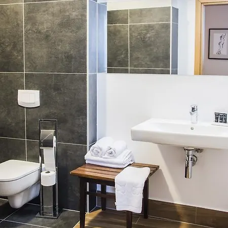 Aroma Stone 3* Syców