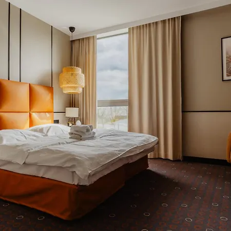 Hotel Aroma Stone Spa