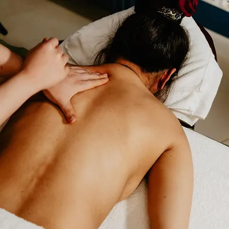 Hotel Aroma Stone Spa 3*