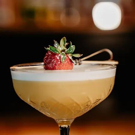 Hotel Aroma Stone Syców