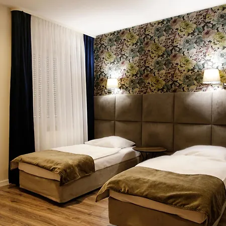 ホテル Aroma Stone 3*