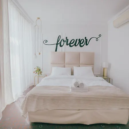 Hotel Aroma Stone 3*