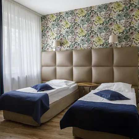 Aroma Stone 3* Syców