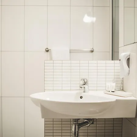 Otel Aroma Stone Syców