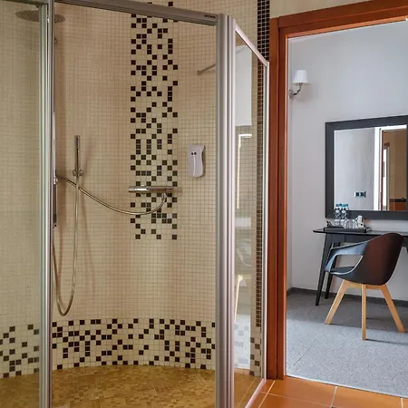 Aroma Stone Hotel Syców