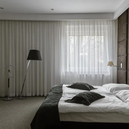 Aroma Stone Otel Syców