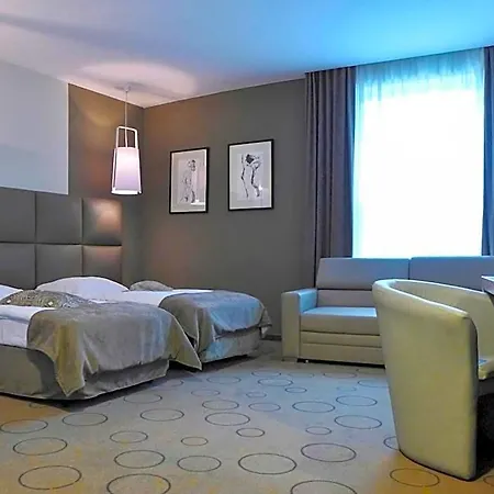 Hotel Aroma Stone Spa