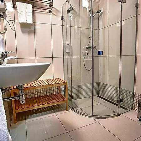 Hotel Aroma Stone Spa 3*