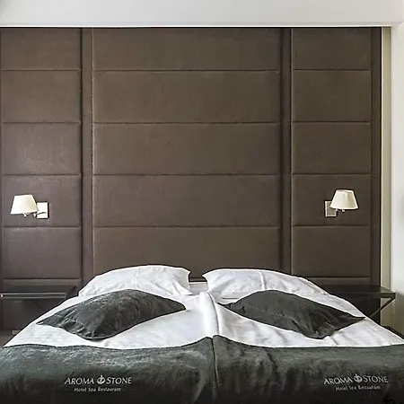Aroma Stone Spa Sycow