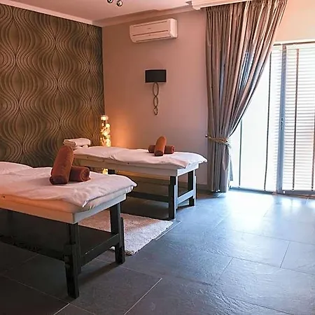 Aroma Stone Spa 3*