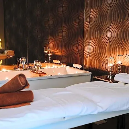 Hotel Aroma Stone Spa