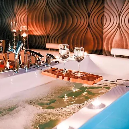 Aroma Stone Spa