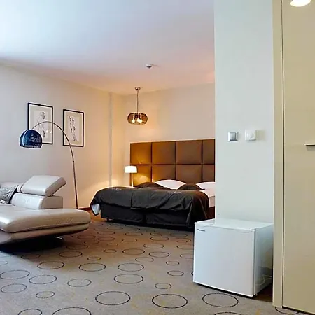 Hotel Aroma Stone Spa
