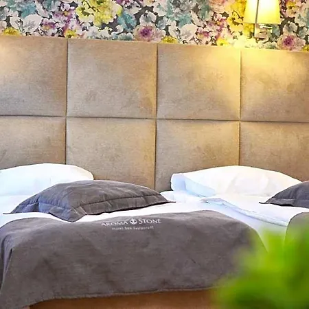 Aroma Stone Otel