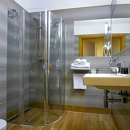 Aroma Stone Otel Syców