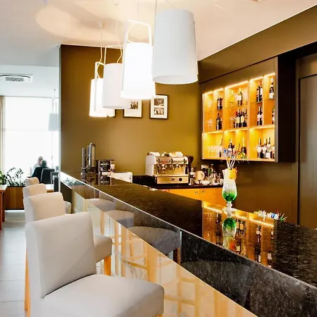 Aroma Stone Otel
