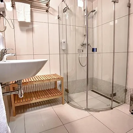 Aroma Stone Spa Sycow