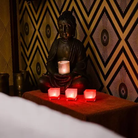 Aroma Stone Hotel Syców