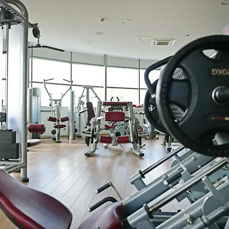 Aroma Stone 3* Syców