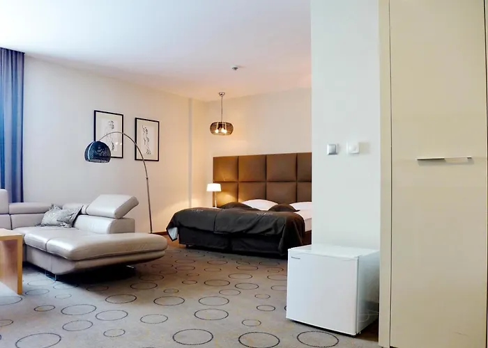 Aroma Stone 3* Syców