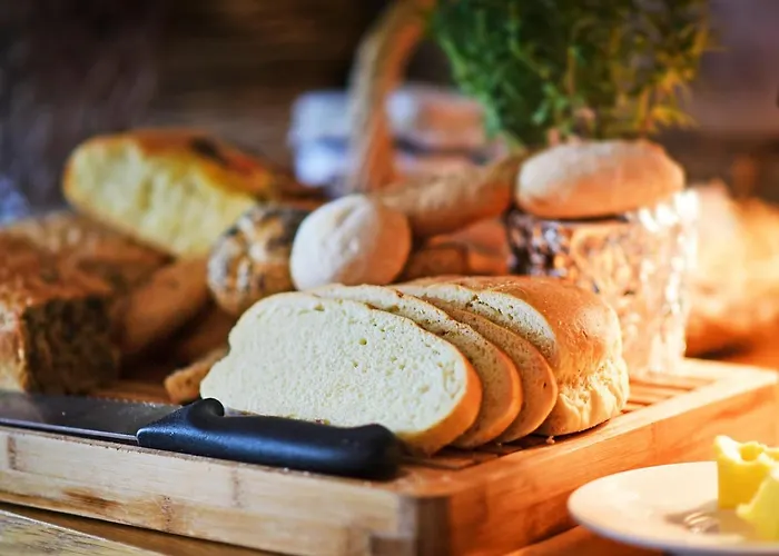 Aroma Stone 3* Syców