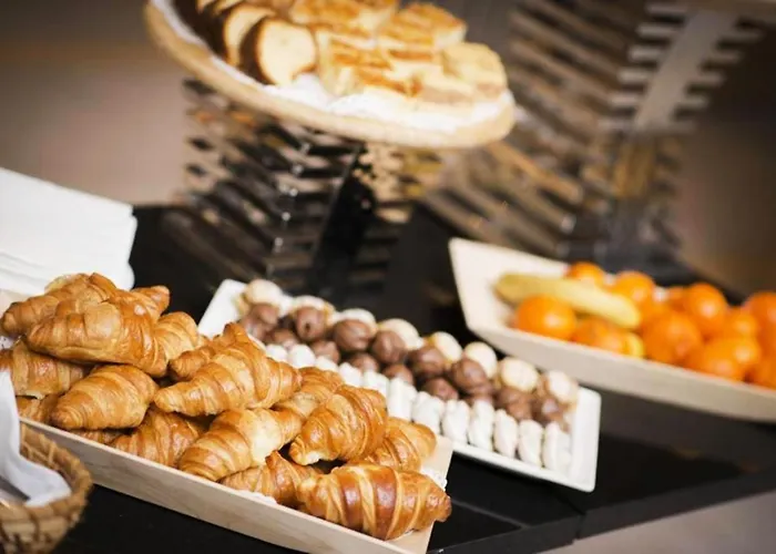 香薰石spa酒店 3*