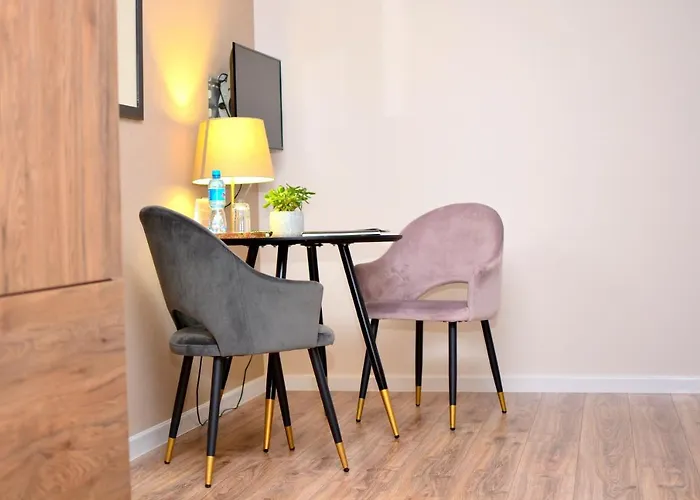 酒店 香薰石spa酒店 Syców