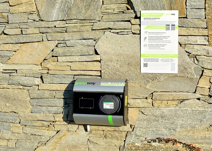 Aroma Stone 3* Syców