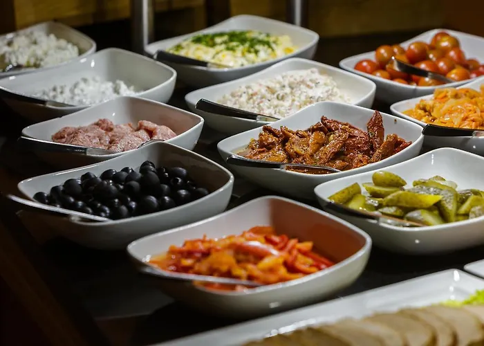 香薰石spa酒店 3*