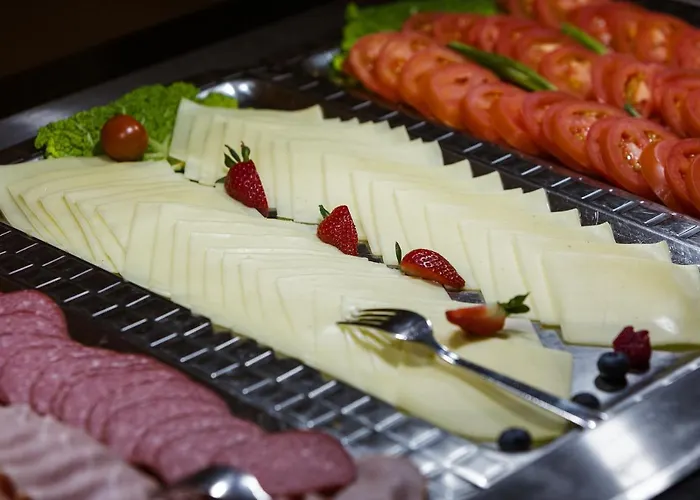 香薰石spa酒店 酒店 3*