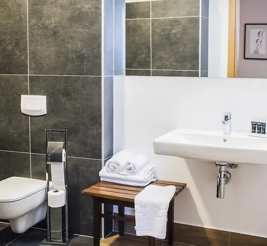 Aroma Stone 3* Syców