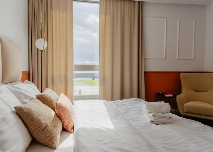 香薰石spa酒店 Syców